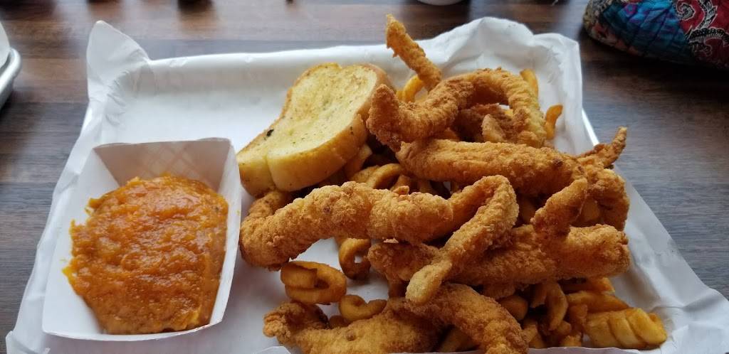 Hannah Q Smokehouse | restaurant | 17097 Airline Hwy #201, Prairieville, LA 70769, USA | 2253136528 OR +1 225-313-6528