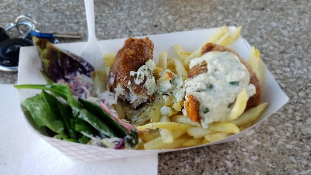 Dlish at the beach | restaurant | 5440 Edgewater Dr, Ewa Beach, HI 96706, USA | 8083712384 OR +1 808-371-2384