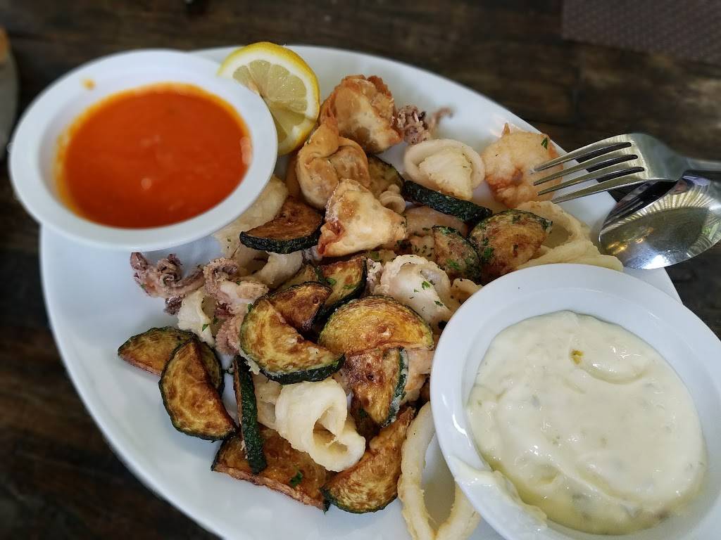 Ca Del Sole | restaurant | 4100 Cahuenga Blvd, Toluca Lake, CA 91602, USA | 8189854669 OR +1 818-985-4669