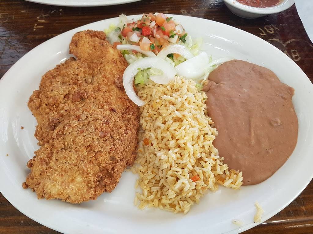 Burritos Grill Chalmette | restaurant | 2800 Paris Rd, Chalmette, LA 70043, USA | 5044073106 OR +1 504-407-3106