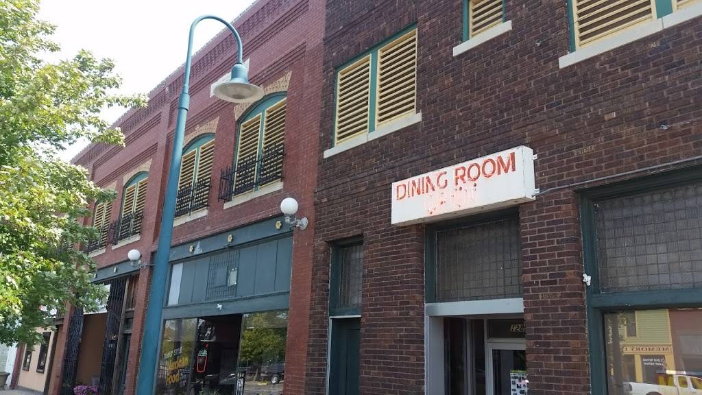 Anchor Inn Restaurant | restaurant | 128 S Main St, Hutchinson, KS 67501, USA | 6206690311 OR +1 620-669-0311