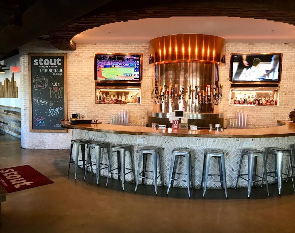 stout | burgers & beer | restaurant | 400 Centerview Dr, Brentwood, TN 37027, USA | 6156790559 OR +1 615-679-0559