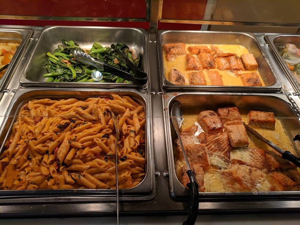 Pick Your Plate | restaurant | 11943 S Inglewood Ave, Hawthorne, CA 90250, USA | 4244564803 OR +1 424-456-4803