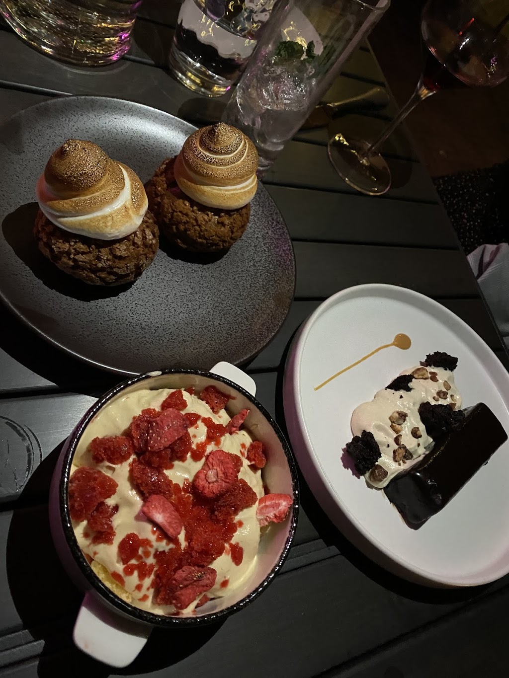 The Point D.C. | restaurant | 2100 2nd St SW, Washington, DC 20024, USA | 2029482522 OR +1 202-948-2522