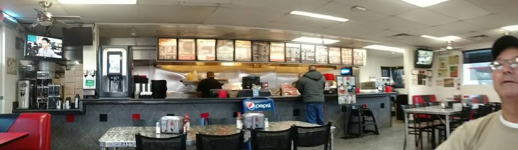 Andys No 4 Burgers | restaurant | 83699 Indio Blvd, Indio, CA 92201, USA | 7603965792 OR +1 760-396-5792