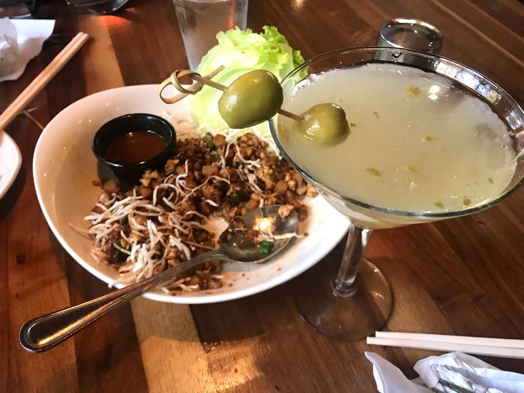 P.F. Changs | restaurant | 2250 Thousand Oaks Blvd, Thousand Oaks, CA 91362, USA | 8052775915 OR +1 805-277-5915