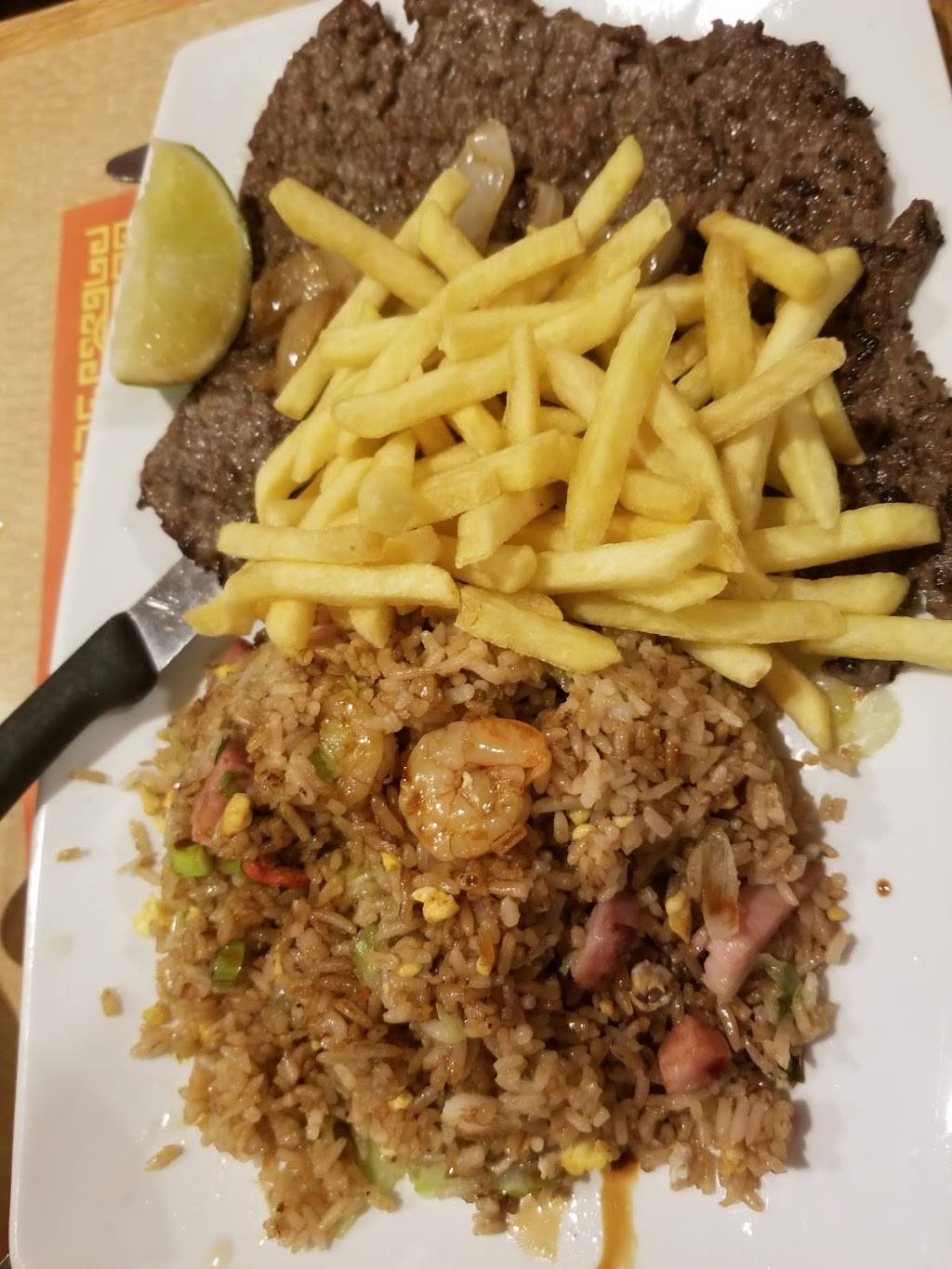 Jardin De China | restaurant | 3737 Junction Blvd, Queens, NY 11368, USA | 7184763755 OR +1 718-476-3755