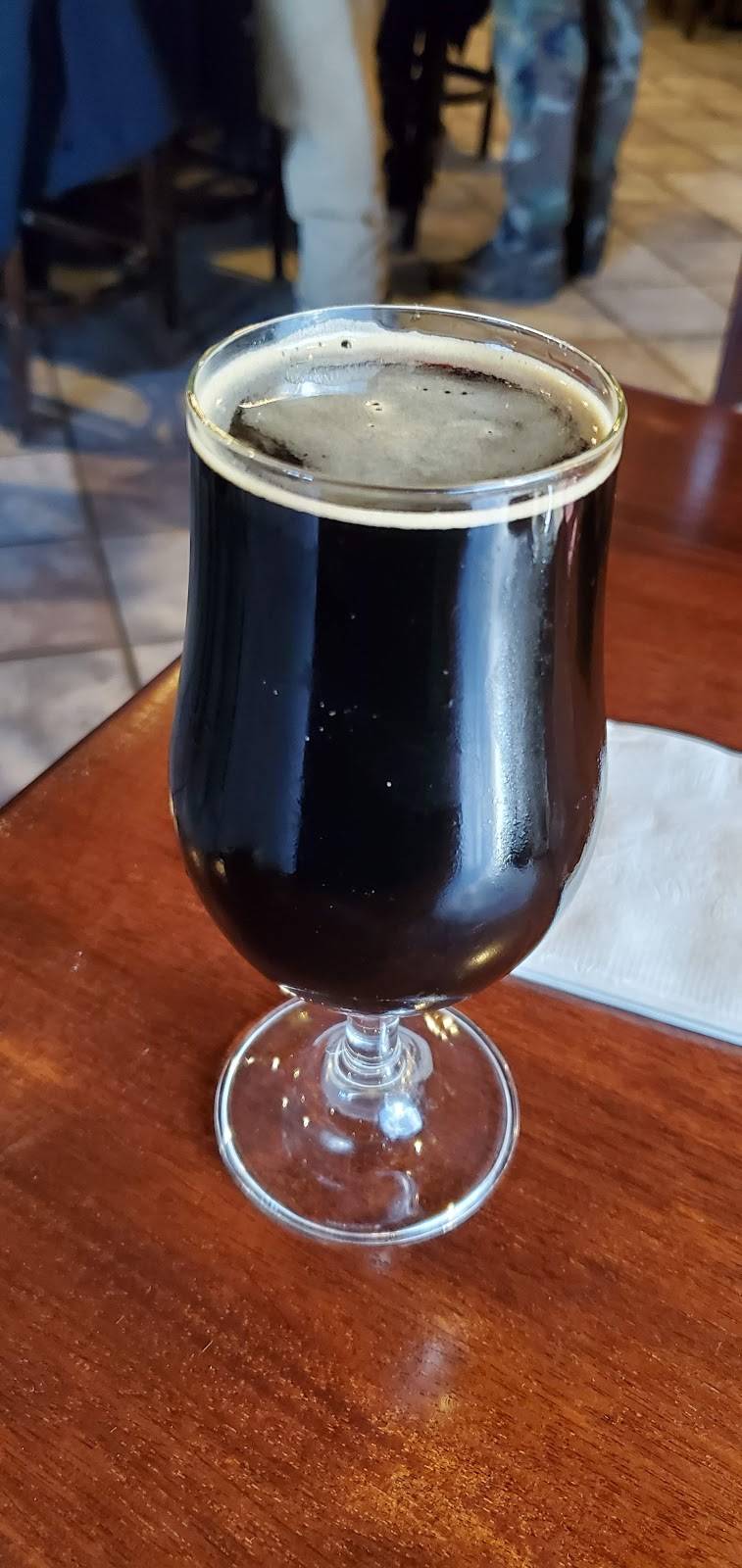 Duffers Tavern | restaurant | 192 PA-352, Glen Mills, PA 19342, USA | 6103585050 OR +1 610-358-5050