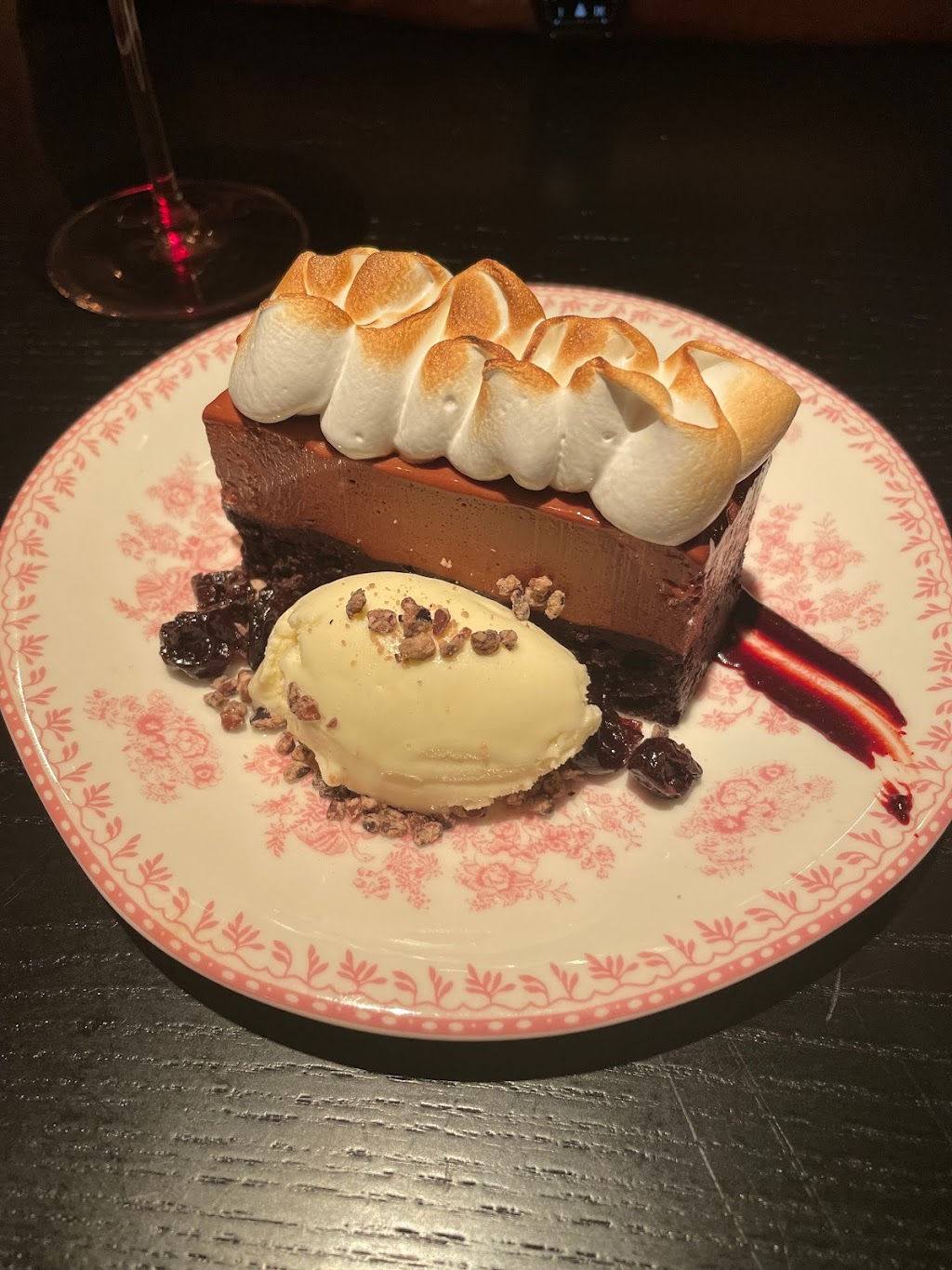 Sister Restaurant | restaurant | 2808 Greenville Ave, Dallas, TX 75206, USA | 2148888660 OR +1 214-888-8660