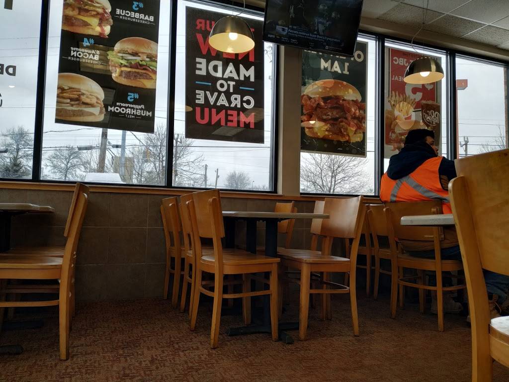 Wendys | restaurant | 1461 MD-193, Hyattsville, MD 20783, USA | 3013262993 OR +1 301-326-2993