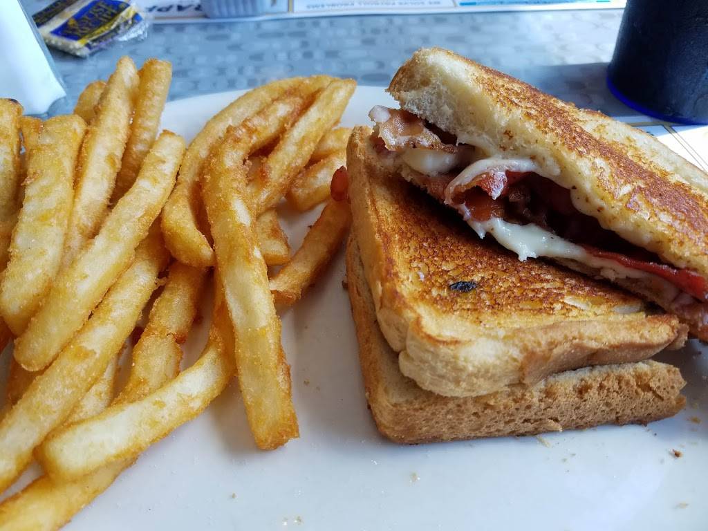 Rams Diner | restaurant | 907 S High St, West Chester, PA 19382, USA | 6107018080 OR +1 610-701-8080