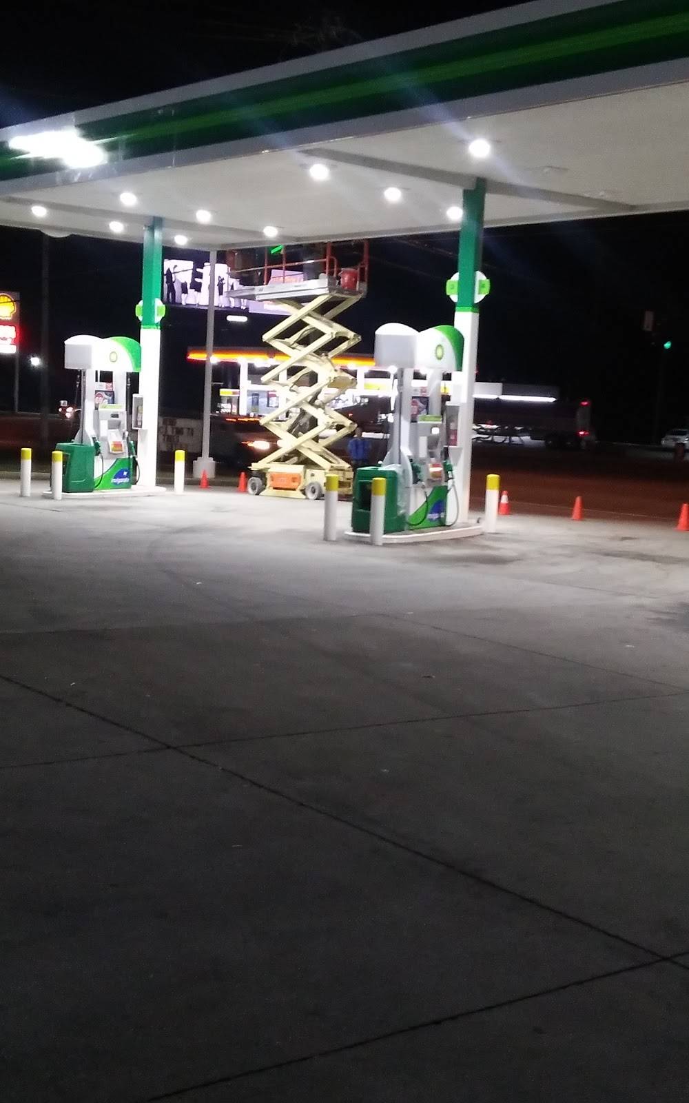 Kangaroo Express | meal takeaway | 1747 Rainbow Dr, Gadsden, AL 35901, USA | 2565491869 OR +1 256-549-1869