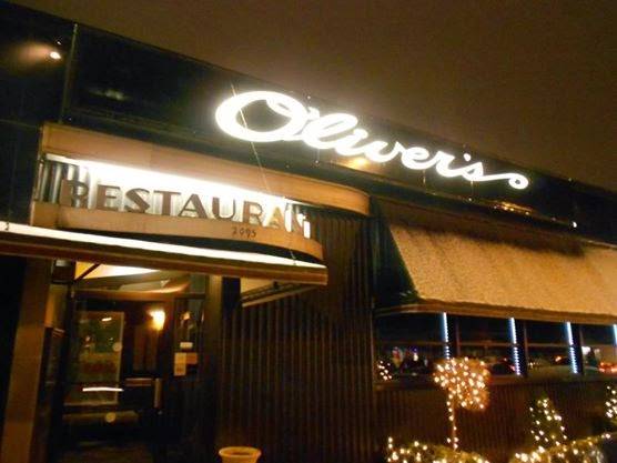 Olivers Restaurant | restaurant | 2095 Delaware Ave, Buffalo, NY 14216, USA | 7168779662 OR +1 716-877-9662
