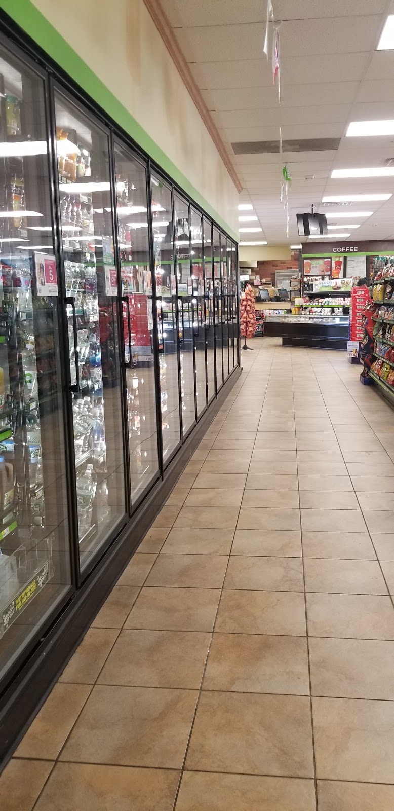 QuickChek | cafe | 5258 Rte 9W, Newburgh, NY 12550, USA | 8455612757 OR +1 845-561-2757