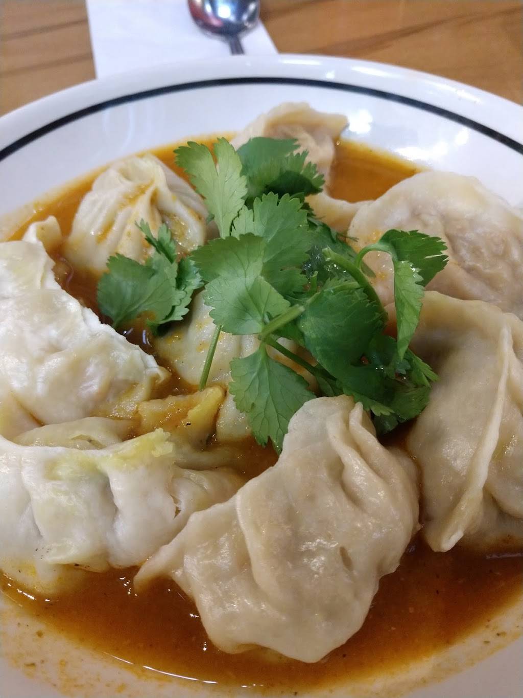 Momo Ghar North Market | restaurant | 59 Spruce St, Columbus, OH 43215, USA | 6144956666 OR +1 614-495-6666