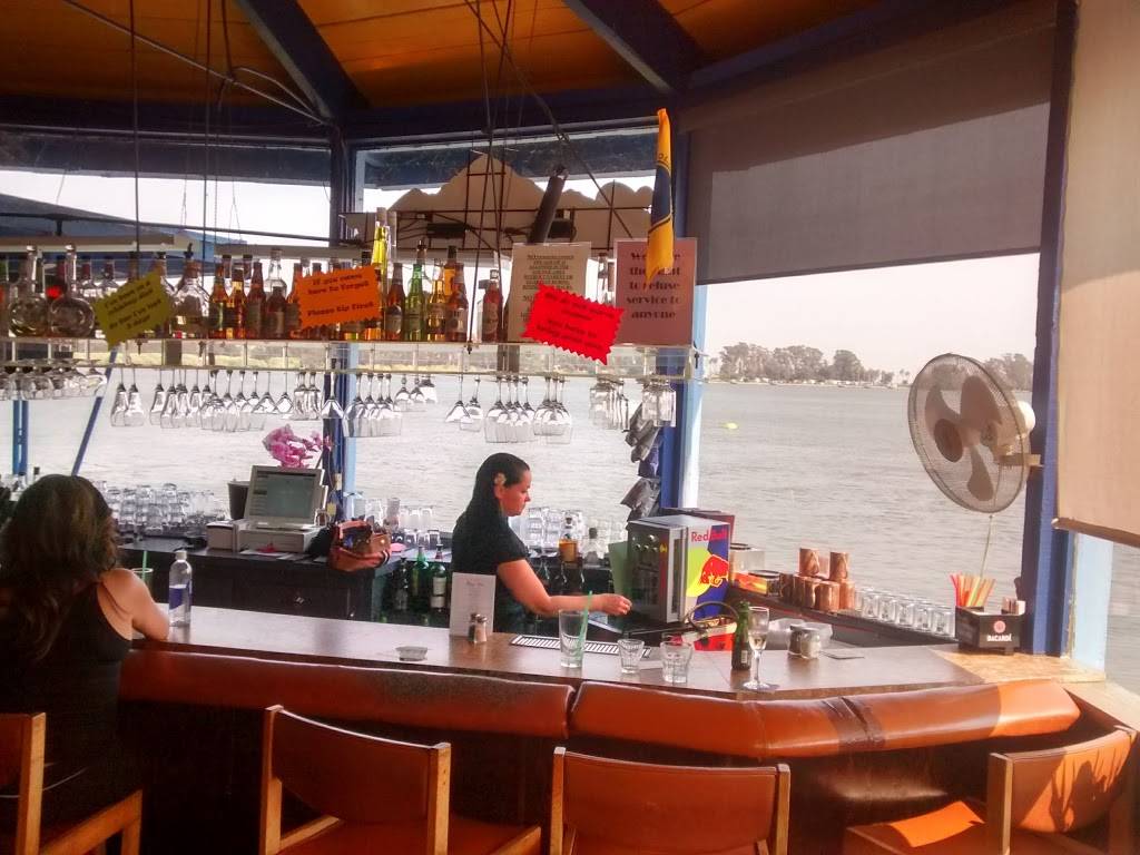 The Point Restaurant | restaurant | 120 Marina Dr, Rio Vista, CA 94571, USA | 7073745400 OR +1 707-374-5400