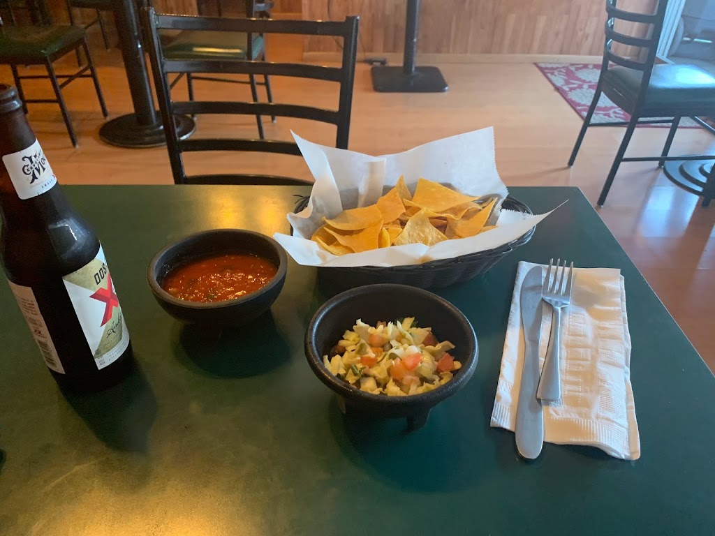 Eddies Cocina Authentic Mexican | restaurant | 109 S School St, Ukiah, CA 95482, USA | 7074622516 OR +1 707-462-2516