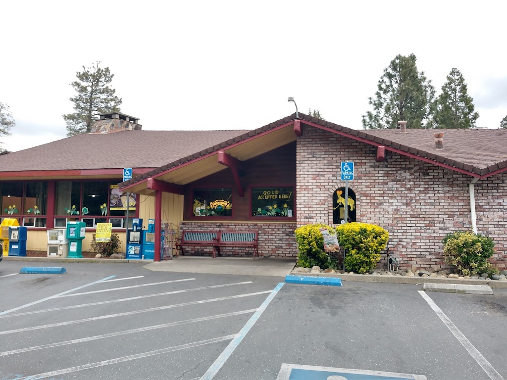 Cozy Diner Bar and Grill | restaurant | 6371 Skyway, Paradise, CA 95969, USA | 5304139360 OR +1 530-413-9360