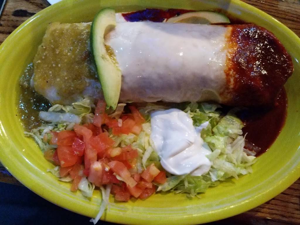 La Terraza Mexican Grill | restaurant | 4640 Monticello Ave Suite 7, Williamsburg, VA 23188, USA | 7573450910 OR +1 757-345-0910