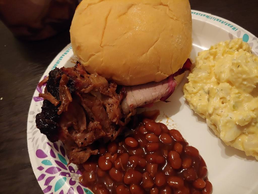 Sundown Smokehouse | restaurant | 515 N Dixie Fwy, New Smyrna Beach, FL 32168, USA | 3864102100 OR +1 386-410-2100