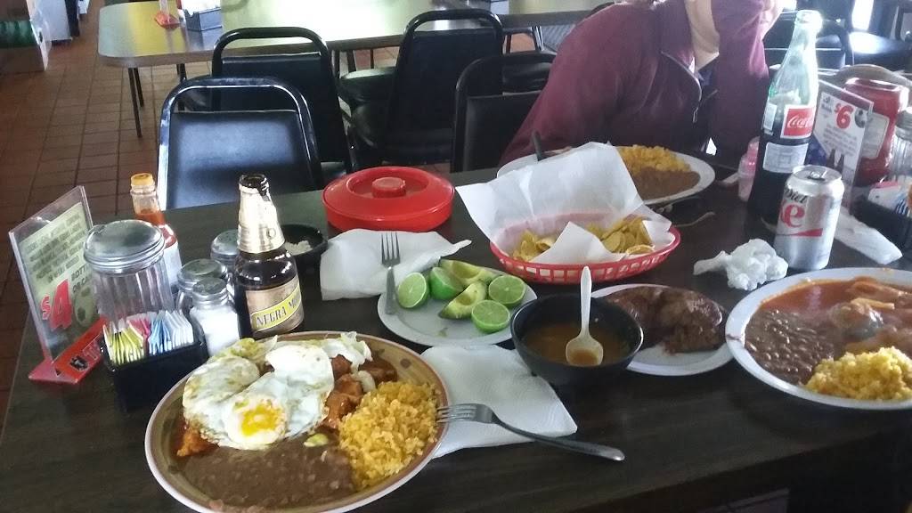 Restaurant Maria | restaurant | 10915 San Fernando Rd, Pacoima, CA 91331, USA | 8188977593 OR +1 818-897-7593