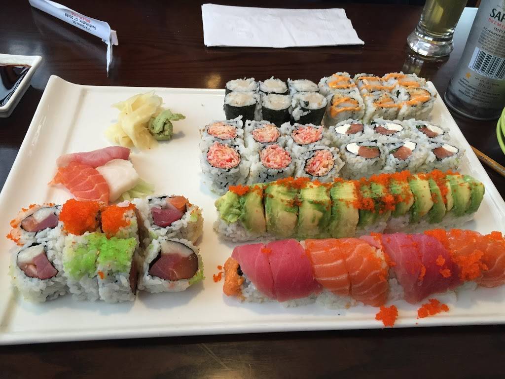 Tokyo Japanese Restaurant | restaurant | 172 Queen St, Southington, CT 06489, USA | 8602760706 OR +1 860-276-0706