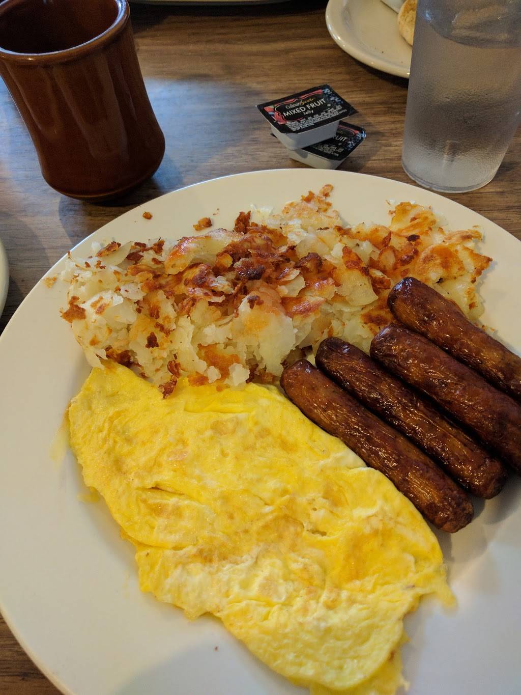 Ranch Restaurant | restaurant | 714 6th St, Greeley, CO 80631, USA | 9703561411 OR +1 970-356-1411