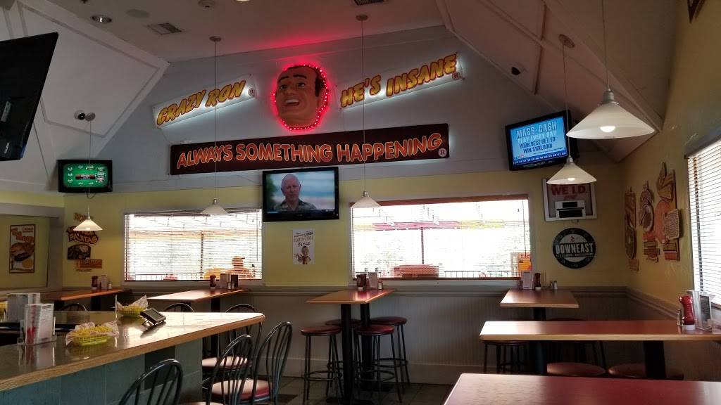 Emmas Pub & Pizza | restaurant | 130 Mansfield Ave, Norton, MA 02766, USA | 5082858814 OR +1 508-285-8814