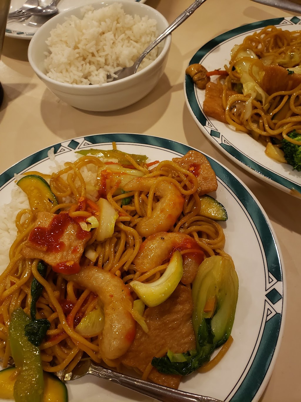 Lotus Garden Vegetarian Restaurant | restaurant | 810 Charnelton St, Eugene, OR 97401, USA | 5413441928 OR +1 541-344-1928