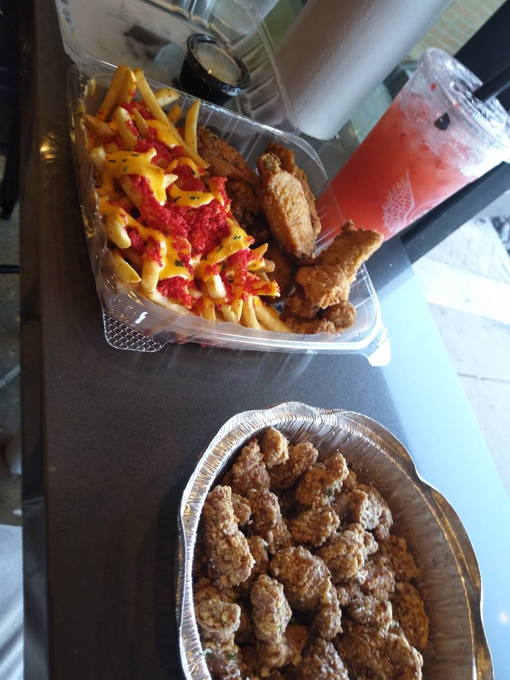 Zero Degrees | restaurant | 2515 Inwood Rd Suite 119, Dallas, TX 75235, USA | 4693201315 OR +1 469-320-1315