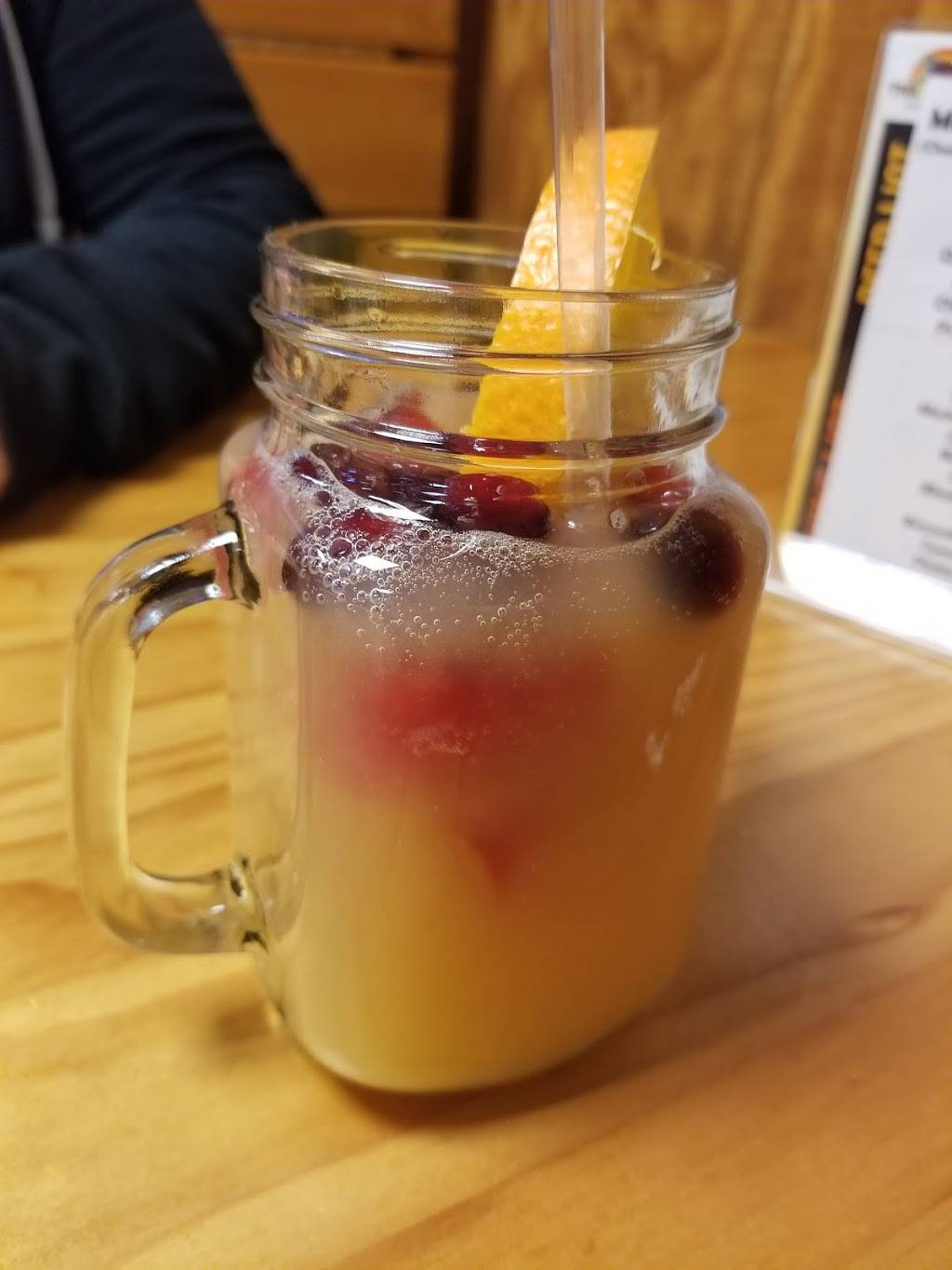 The Shack | restaurant | 1128 Sea Mountain Hwy, North Myrtle Beach, SC 29582, USA | 8436633636 OR +1 843-663-3636