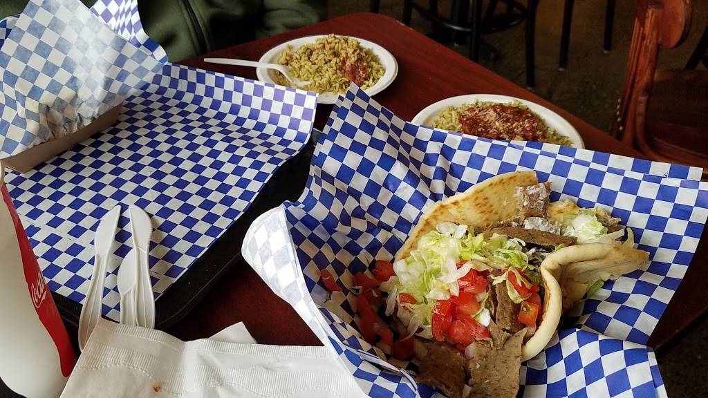 Its Greek to Me | restaurant | 1702 S 6th Ave, Tacoma, WA 98405, USA | 2532721375 OR +1 253-272-1375