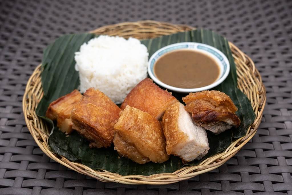 Salu Salo Filipino Cuisine | restaurant | 7401 Matlock Rd Suite 113, Arlington, TX 76002, USA | 8175836040 OR +1 817-583-6040