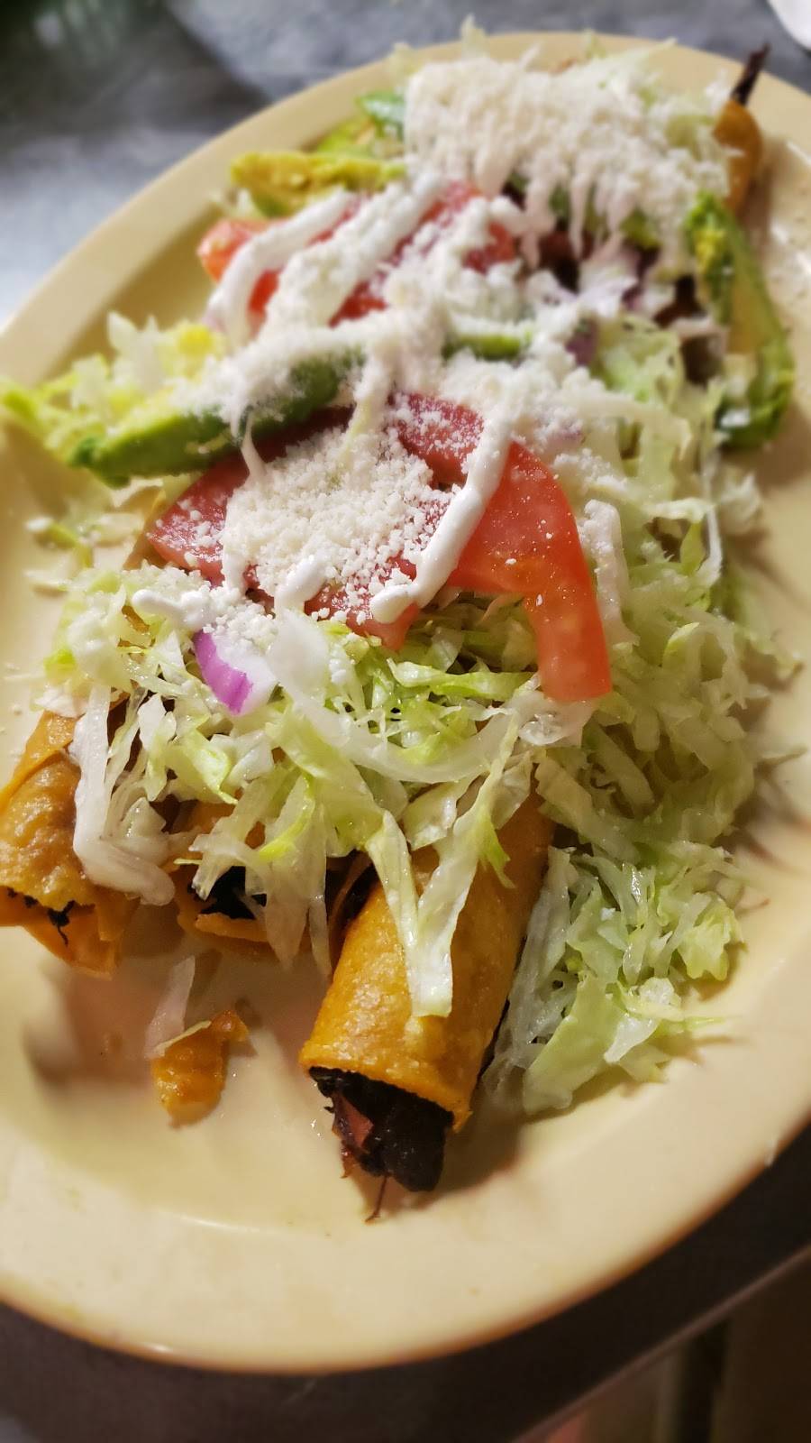 Tacos La Villa | restaurant | 2415 Cobb Pkwy SE, Smyrna, GA 30080, USA | 7709510415 OR +1 770-951-0415