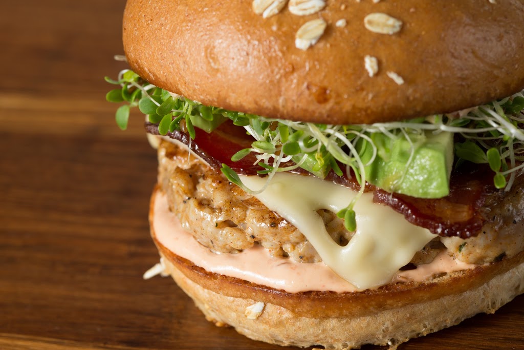 Grub Burger Bar | restaurant | 3425 Thomasville Rd Suite 21, Tallahassee, FL 32309, USA | 8505586116 OR +1 850-558-6116