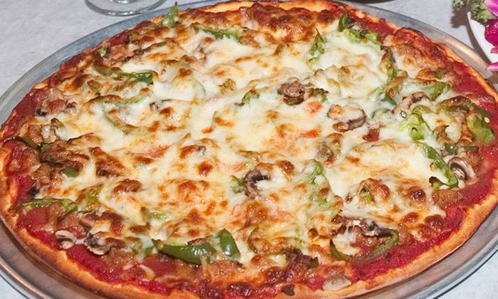 Rico Rinos Pizza | restaurant | 13801 S School St, Riverdale, IL 60827, USA | 7088419272 OR +1 708-841-9272