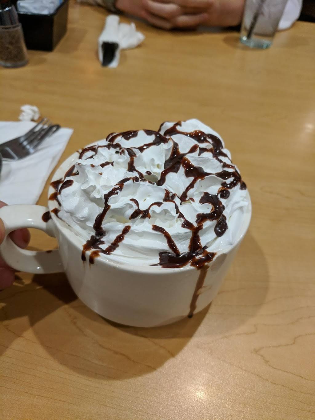 IHOP | restaurant | 13333 Meridian E, Puyallup, WA 98373, USA | 2534452445 OR +1 253-445-2445