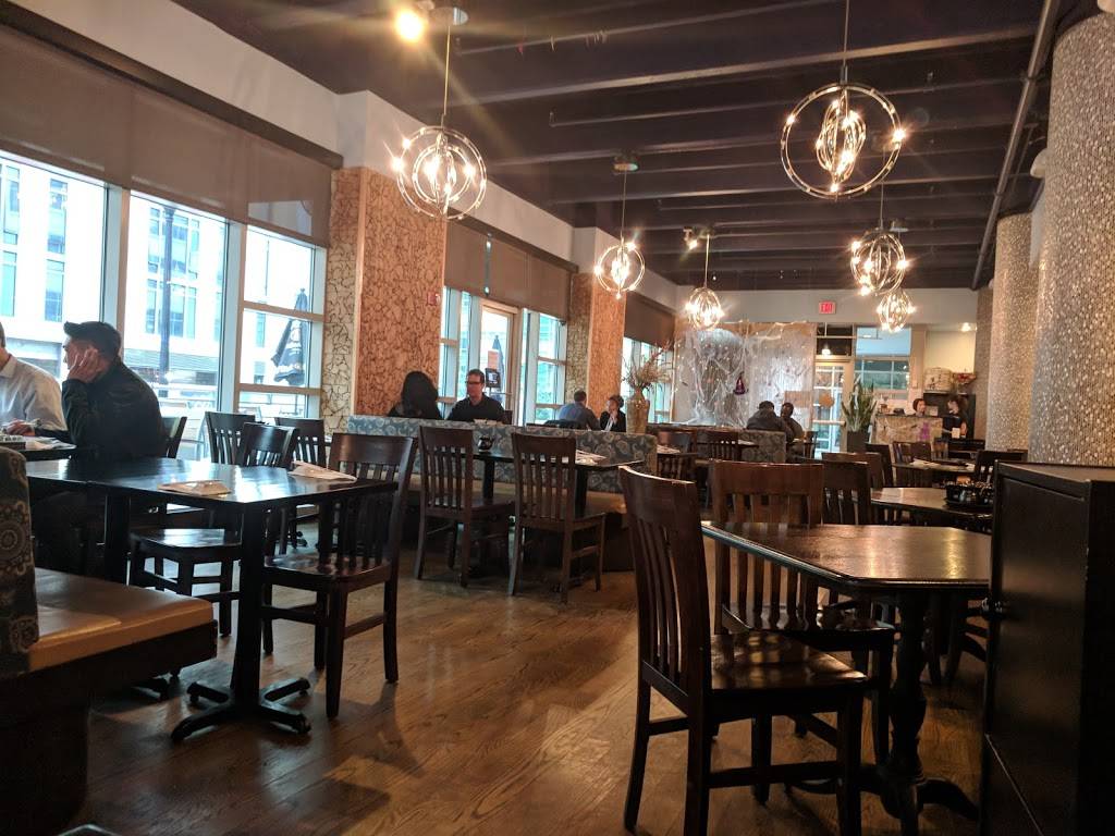 Honshu | meal delivery | 95 Greene St, Jersey City, NJ 07302, USA | 2013242788 OR +1 201-324-2788