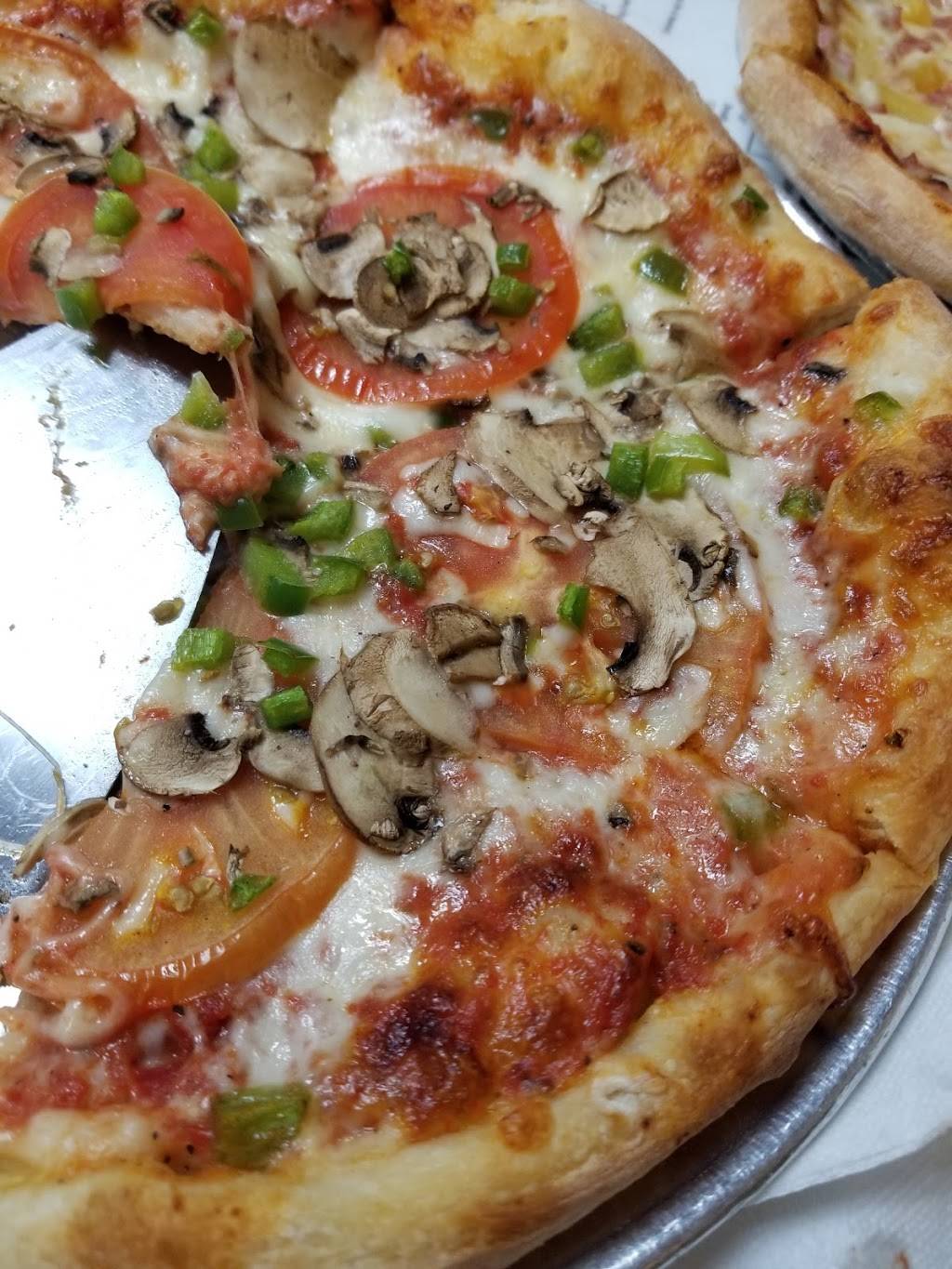 Belleview Pizza & Italian Restaurant | restaurant | 5428 SE Abshier Blvd, Belleview, FL 34420, USA | 3522452091 OR +1 352-245-2091