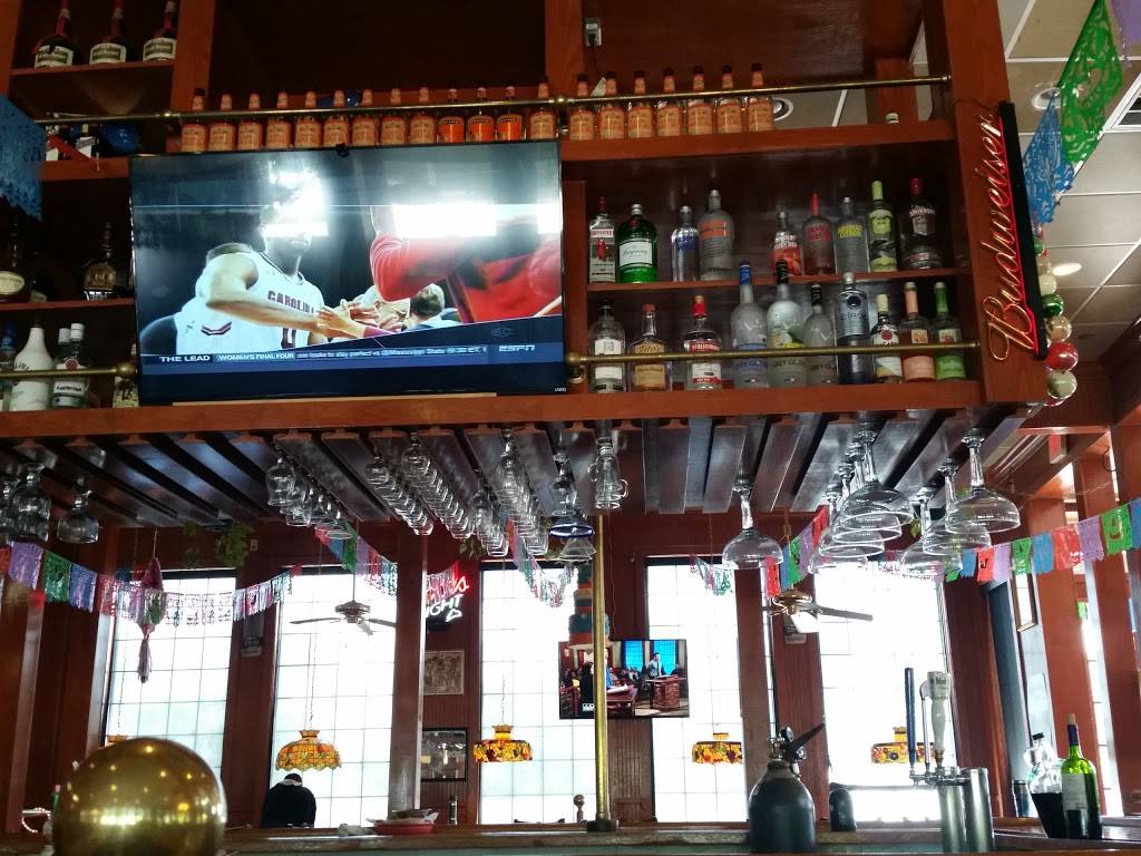 El Toreo Mexican Restaurant | restaurant | 3260 N Valdosta Rd, Valdosta, GA 31602, USA | 2292457949 OR +1 229-245-7949