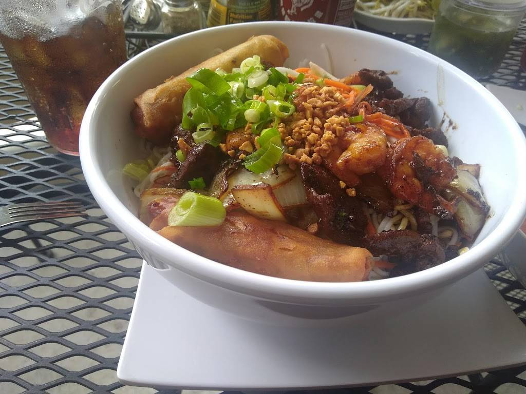 Kai Vietnamese Cuisine | restaurant | 201 W 5th St, Tulsa, OK 74103, USA | 9185820200 OR +1 918-582-0200