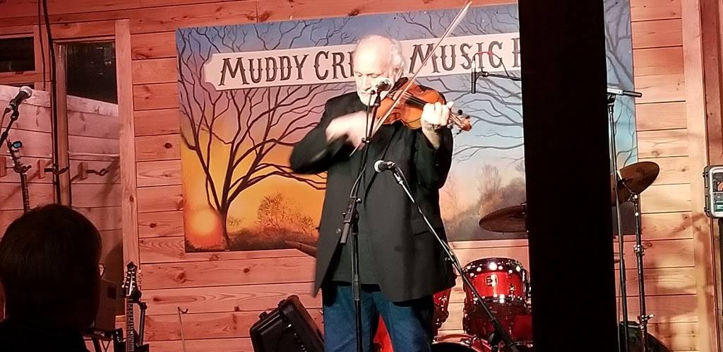 Muddy Creek Music Hall | restaurant | 5455 Bethania Rd, Winston-Salem, NC 27106, USA | 3369238623 OR +1 336-923-8623