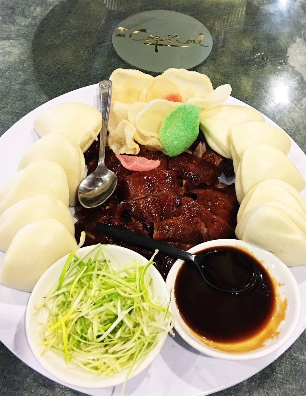 Capital Seafood Restaurant - Irvine Spectrum | restaurant | 85 Spectrum Center Dr #329, Irvine, CA 92618, USA | 9497889218 OR +1 949-788-9218