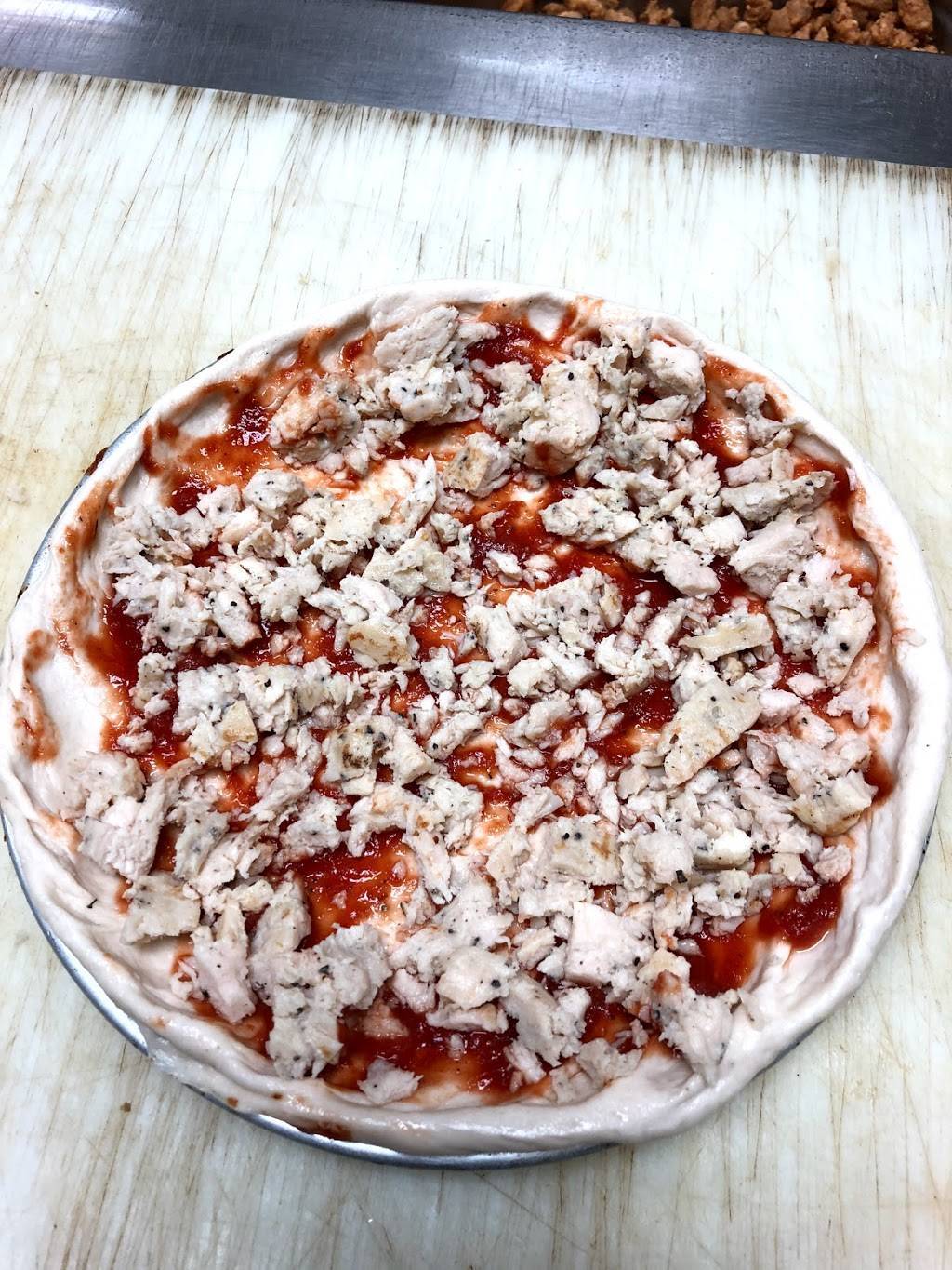 Bellacinos Pizza & Grinders | restaurant | 377 W Jackson St, Cookeville, TN 38501, USA | 9315287600 OR +1 931-528-7600