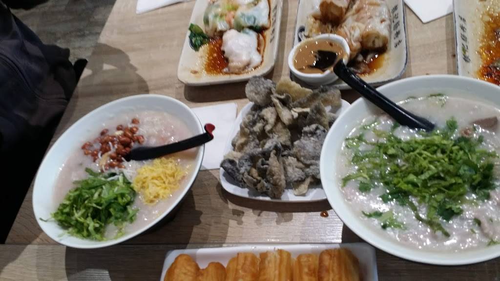 Yin Ji Chang Fen | restaurant | 7010 Warden Ave #17-18, Markham, ON L3R 5Y3, Canada | 9053072688 OR +1 905-307-2688