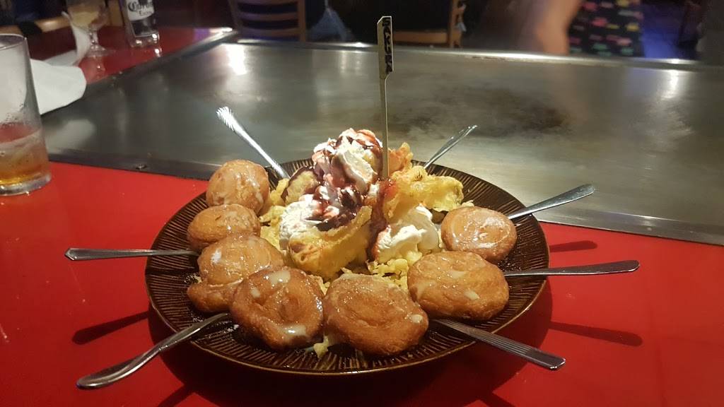 Sakura Japanese Steakhouse & Sushi Bar | restaurant | 3034 Del Prado Blvd S, Cape Coral, FL 33904, USA | 2399452999 OR +1 239-945-2999