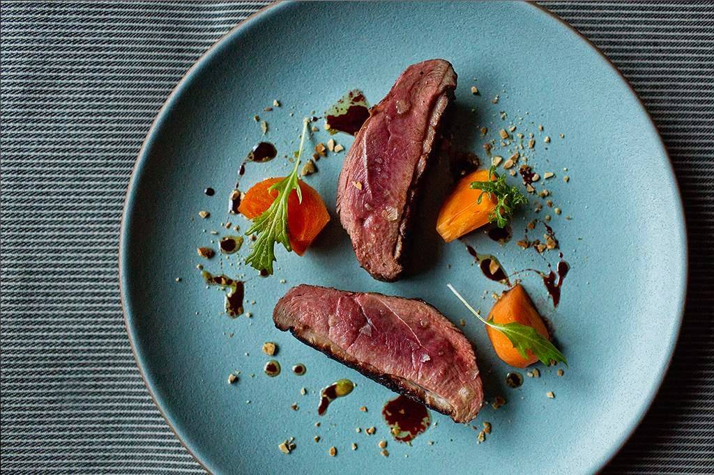 Hinoki & the Bird | restaurant | 10 W Century Dr, Los Angeles, CA 90067, USA | 3105521200 OR +1 310-552-1200