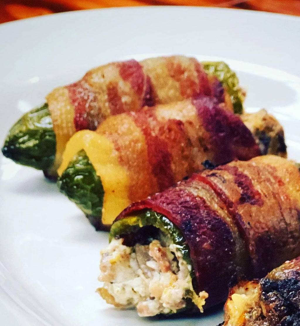 Big Barlows BBQ & Catering | restaurant | 21 S Main St Suite 6, Barnegat Township, NJ 08005, USA | 6095493640 OR +1 609-549-3640