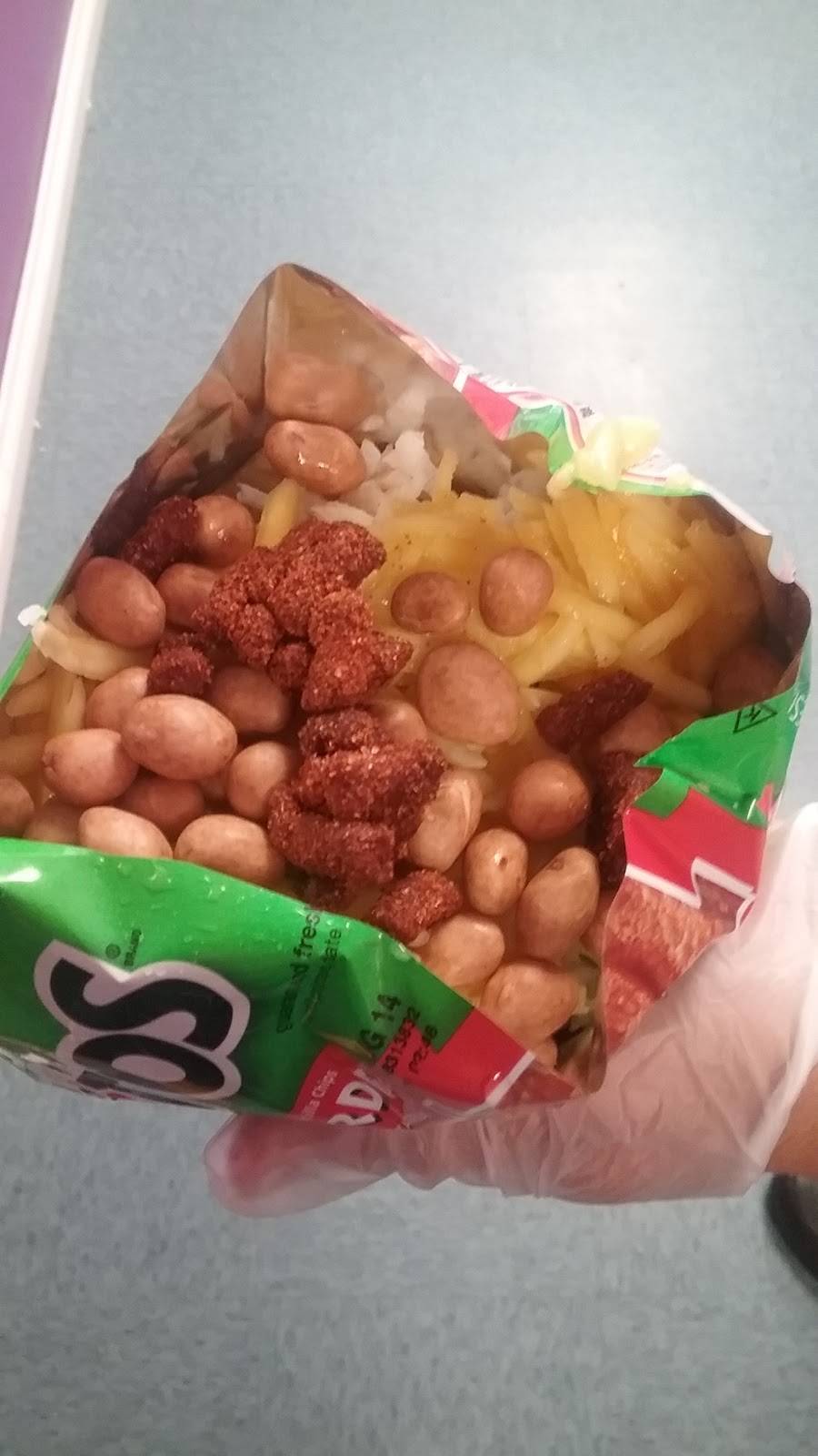 Las Delicias Del Sabor | restaurant | 866 15th Ave, Longview, WA 98632, USA | 3604233242 OR +1 360-423-3242