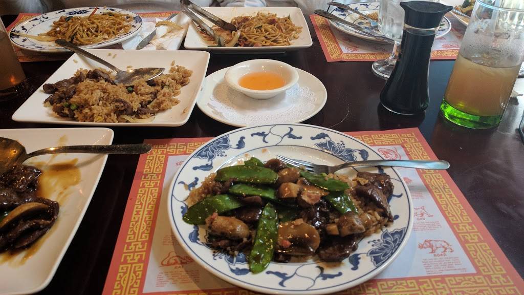 West Lake Asian Cuisine | restaurant | 495 Center St, Wolfeboro, NH 03894, USA | 6035696700 OR +1 603-569-6700